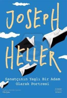 Sanatçının Yaşlı Bir Adam Olarak Portresi