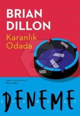 Karanlık Odada