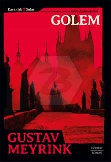 Karanlık Sular Golem