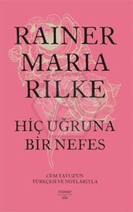 Hiç Uğruna Bir Nefes - Ciltli
