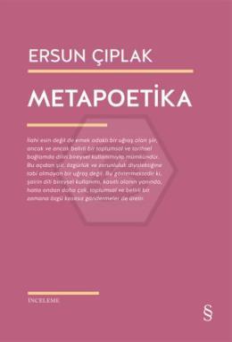 Metapoetika