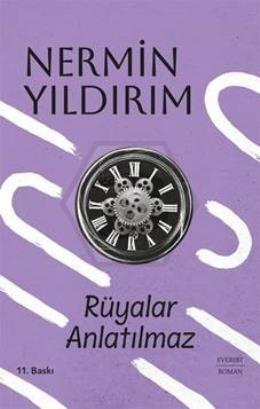 Rüyalar Anlatılmaz - Ciltli