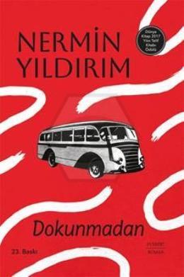 Dokunmadan - Ciltli