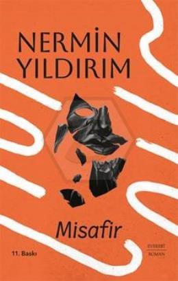 Misafir - Ciltli