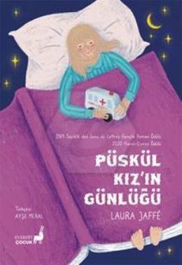 Püskül Kız’ın Günlüğü