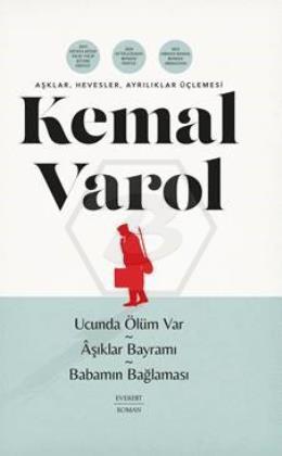 Aşklar, Hevesler,  Ayrılıklar