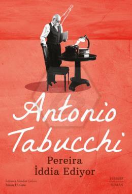 Pereira İddia Ediyor