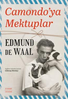 Camondo’ya Mektuplar