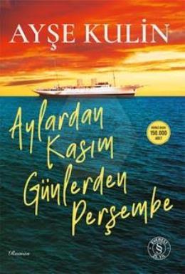 Aylardan Kasım Günlerden Perşembe