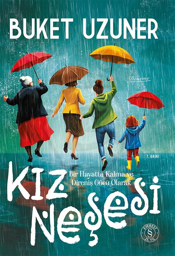 Kız Neşesi