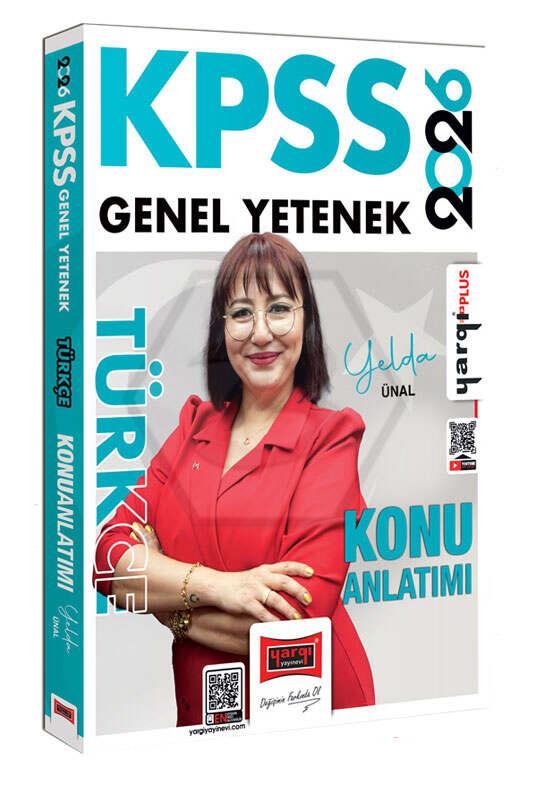 2026 KPSS Genel Yetenek Türkçe Konu Anlatımı