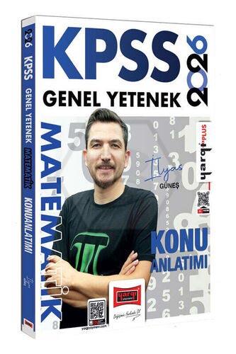 2026 KPSS Genel Yetenek Matematik Konu Anlatımı