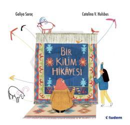 Bir Kilim Hikayesi