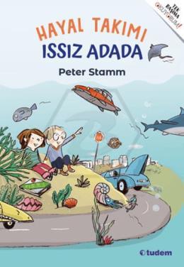 Hayal Takımı Issız Adada