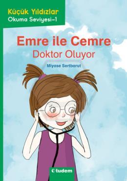 Emre İle Cemre 07- Doktor Oluyor
