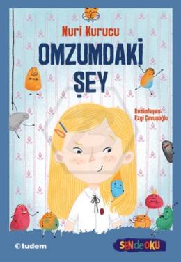Omzumdaki Şey