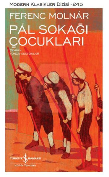 Pál Sokağı Çocukları