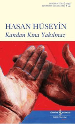 Kandan Kına Yakılmaz