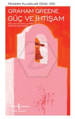 Güç ve İhtişam - Ciltli