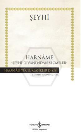 Harname Şeyhi Divanı’ndan Seçmeler