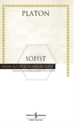 Sofist - Ciltli