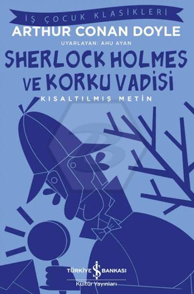 Korku Vadisi - Kısaltılmış Metin