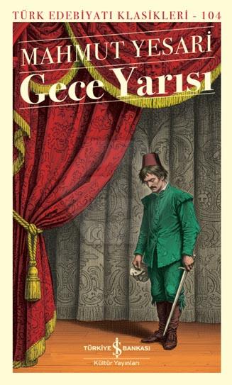 Gece Yarısı