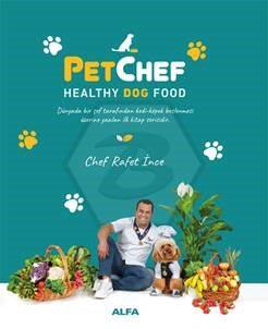 PetChef Healthy Dog Food - Ciltli