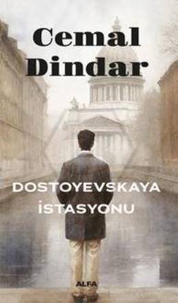 Dostoyevskaya İstasyonu
