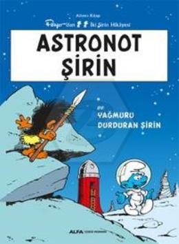 Astronot Şirin