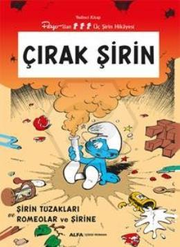 Çırak Şirin