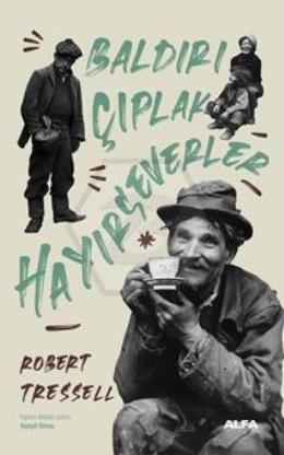 Baldırı Çıplak Hayırseverler