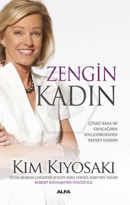 Zengin Kadın; Çünkü Bana Ne Yapacağımın Söylenmesinden Nefret Ederim