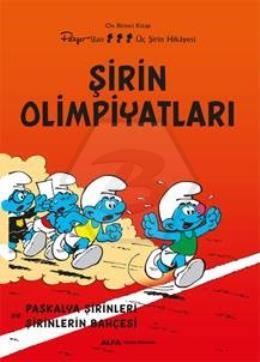 Şirin Olimpiyatları