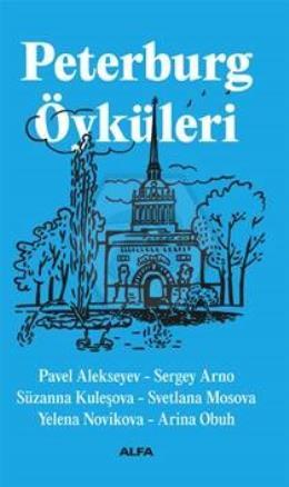 Peterburg Öyküleri