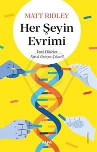 Her Şeyin Evrimi
