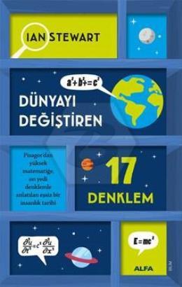 Dünyayı Değiştiren 17 Denklem