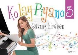 Kolay Piyano 3