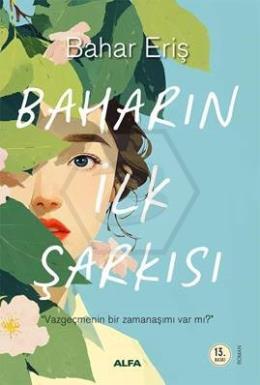 Baharın İlk Şarkısı
