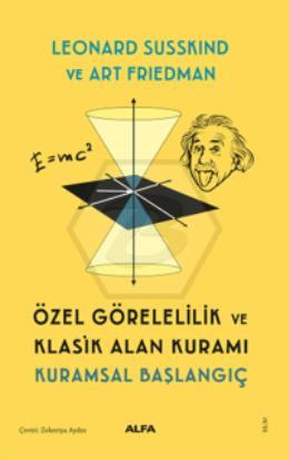 Özel Görelilik ve Klasik Alan Kuramı