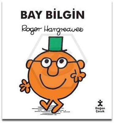 Bay Bilgin - Roger Hargreaves