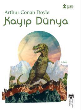 Klasikleri Okuyorum-Kayıp Dünya