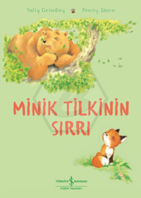 Minik Tilkinin Sırrı