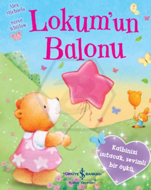 Lokum’un Balonu