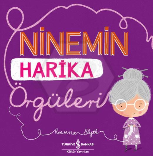 Ninemin Harika Örgüleri