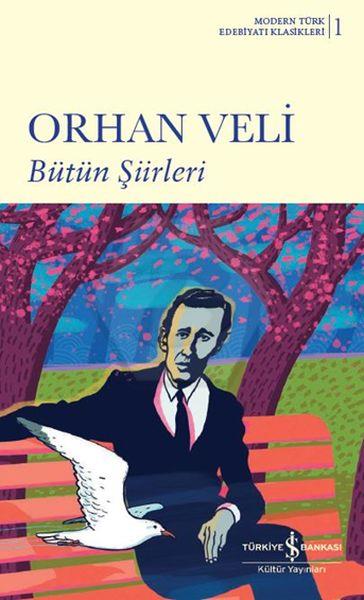 Bütün Şiirleri