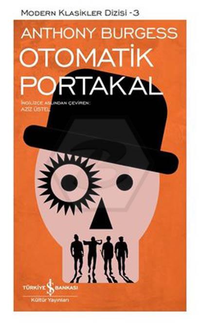 Otomatik Portakal