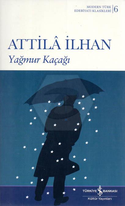 Yağmur Kaçağı 