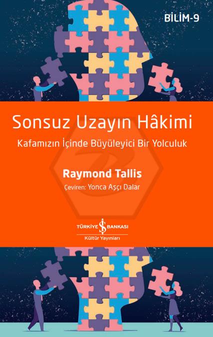 Sonsuz Uzayın Hakimi  – Kafamızın İçinde Büyüleyici Bir Yolculuk 