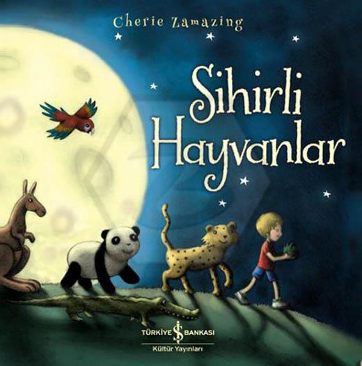 Sihirli Hayvanlar